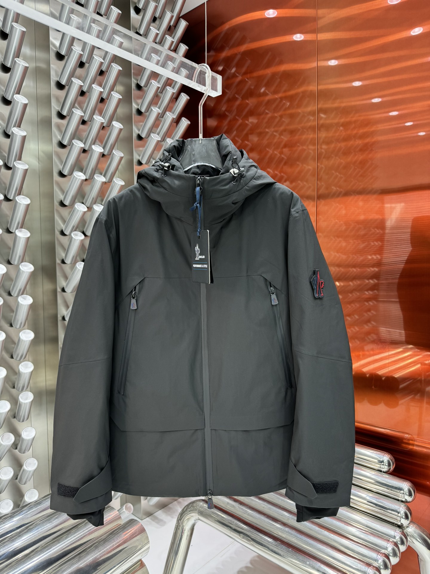 Moncler Down Jackets